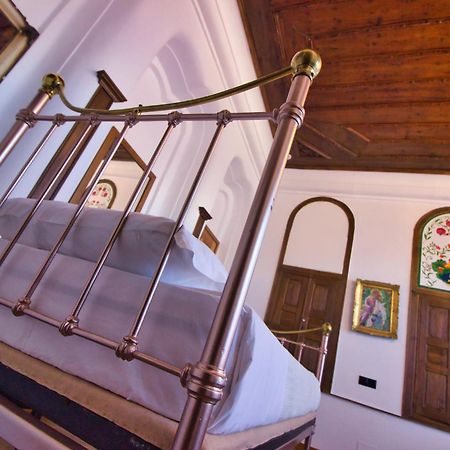 Boutique Hotel Praga Gjirokaster Room photo