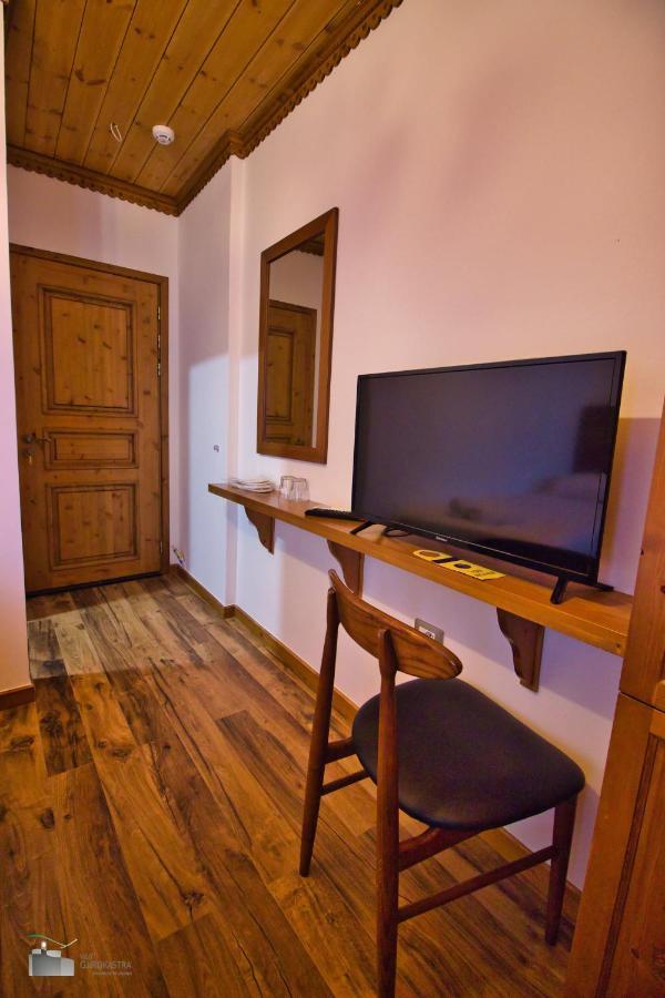 Boutique Hotel Praga Gjirokaster Exterior photo