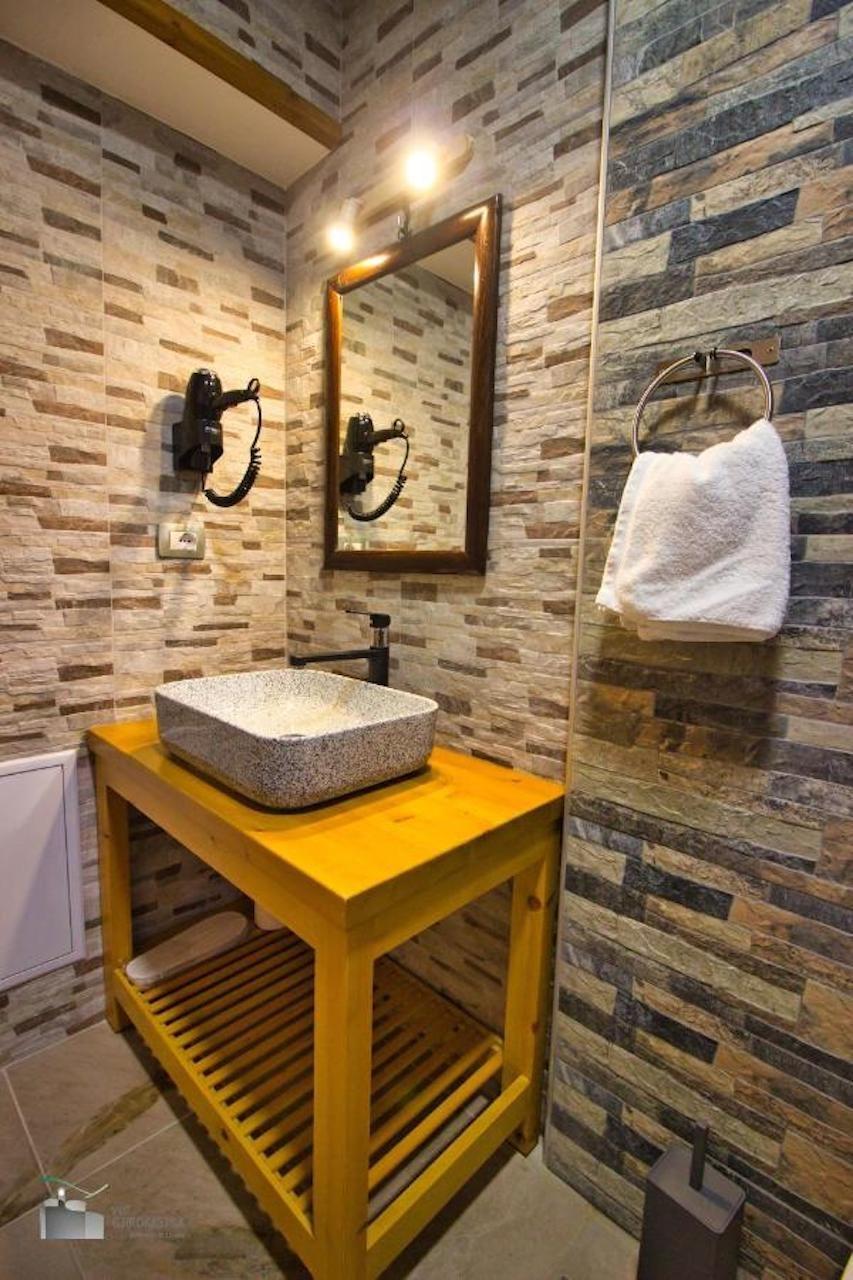 Boutique Hotel Praga Gjirokaster Exterior photo