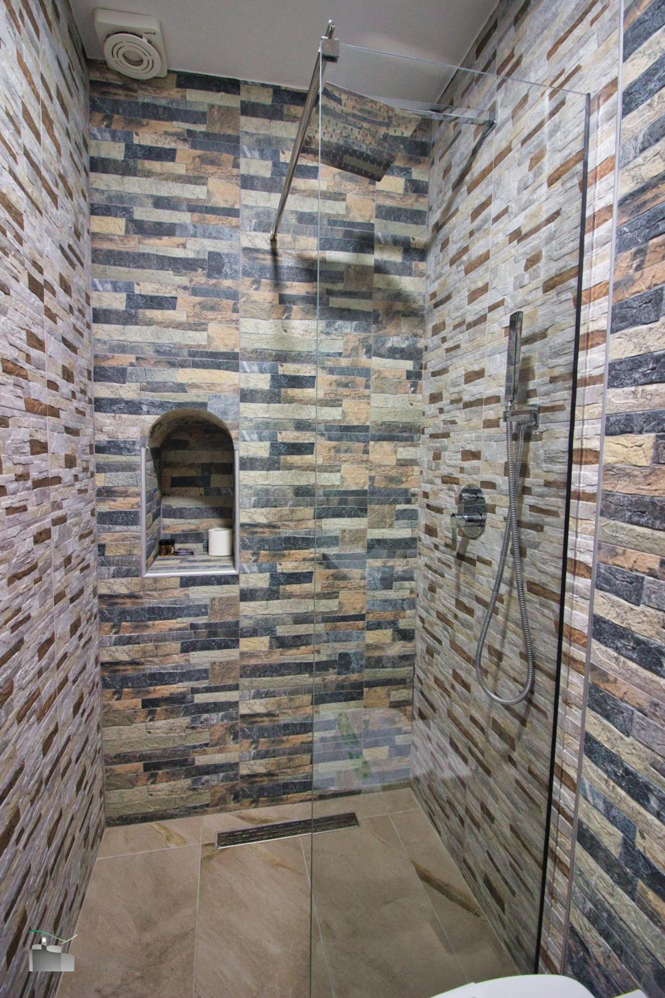 Boutique Hotel Praga Gjirokaster Room photo